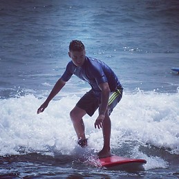 Jose Antonio Benítez Sanchez