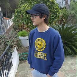 Elias Ortega
