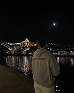 Andre Estevez Carnero