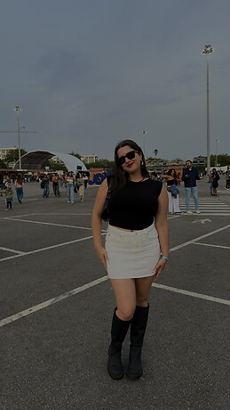 Beatriz Faria Falcão