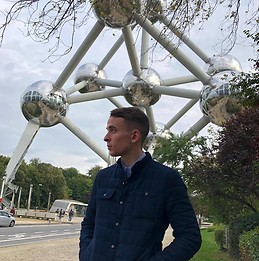 Alejandro Romero Marco