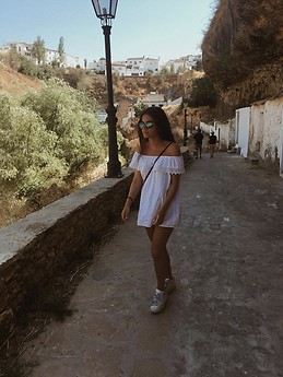 Eva Sigüenza de Huelbes