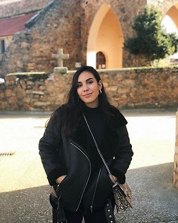 Andrea Vivas Villadangos