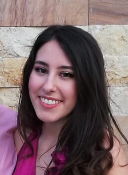 María Morales Moreno