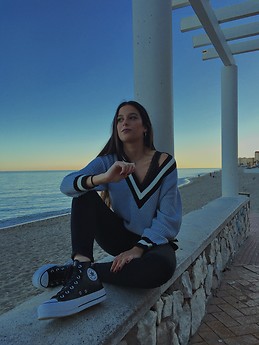 Esther Díaz González