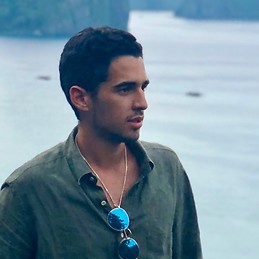 Diogo Ribeiro Teixeira