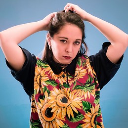 Lucía Lizana