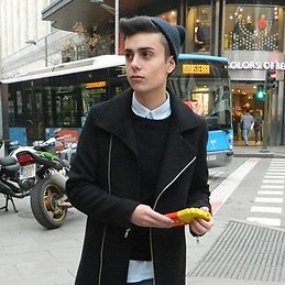 Ernesto Oñate López