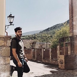 Jemali Tchitchiboshvili