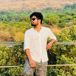 Mahathinadh Reddy Deva