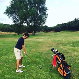 Alberto Jimenez Menendez