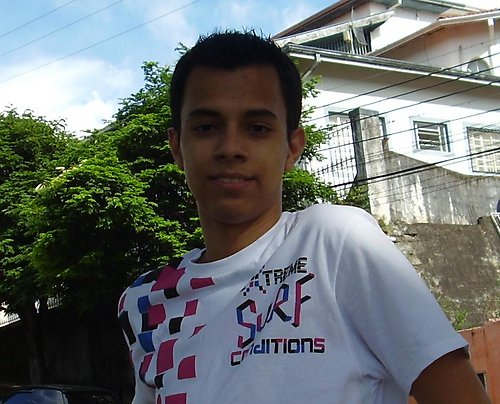 Mathias Felipe
