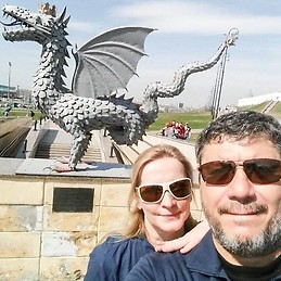 German Galvez Toullier