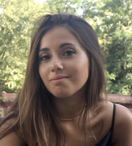 Patricia Tirapu manzanarez