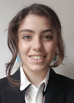 Clara Domingo Iglesias