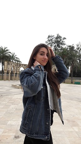 Ana Sánchez