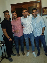 Andreu Garcia Garcia