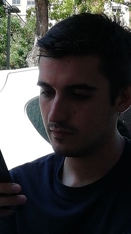 Jorge Rojo