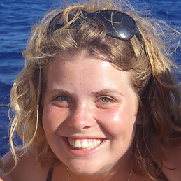 Olivia RIBEREAU-GAYON