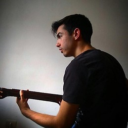 Fernando Rodríguez Álvarez