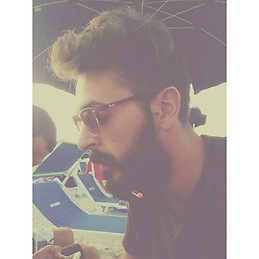 Valerio Molinaro