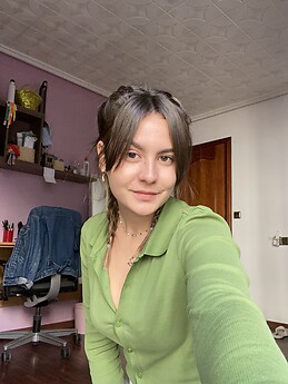 Alejandra Fuentes Viñegla