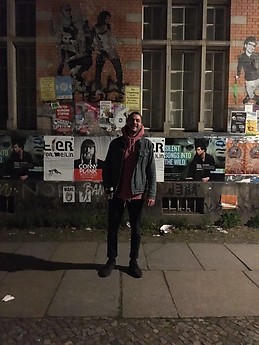 Giangaleazzo Maverick