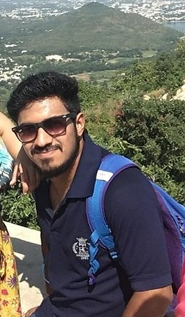 ANUPAM PANDEY