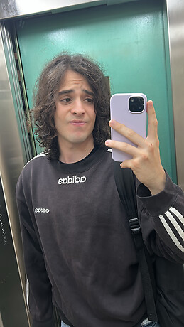 Mario Zabala Sánchez