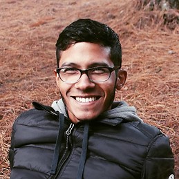 Daniel Alejandro Charris Farrera