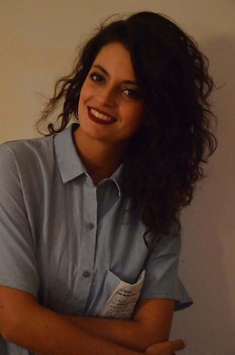 MARTINA RUDARI