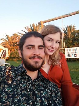 Cristina Marin Oliva