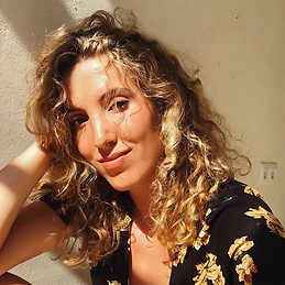Clara Giménez Soler