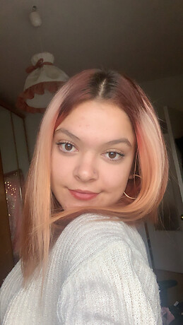 Alma Rodriguez Jiménez