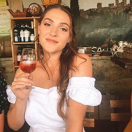Mira Gietzel