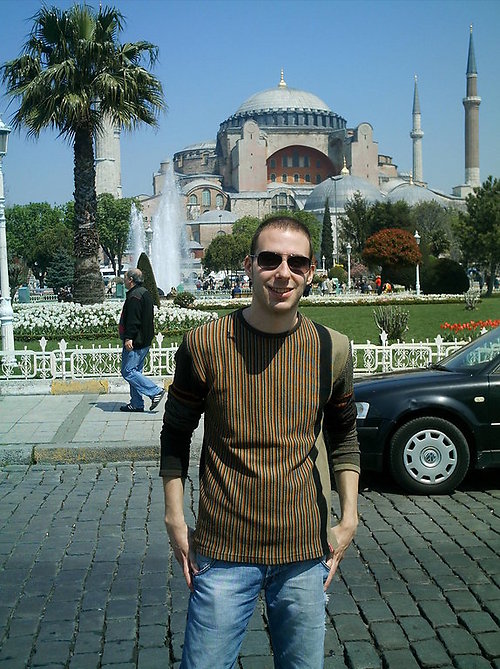 David Meneses Aranda