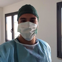 Riccardo Chris Pirolo