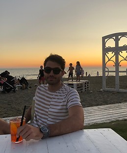 Luca A