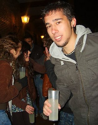 jose manuel coca camacho