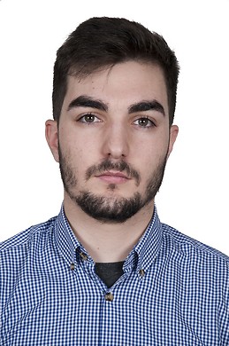 Alejandro Baldominos