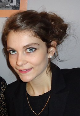 Coralie Gaillard