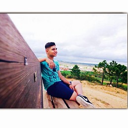 Mario Daniel Caldaras