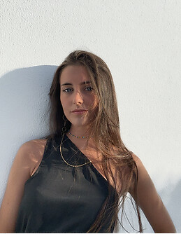 Cristina Peiron