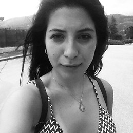 Claudia Privitera