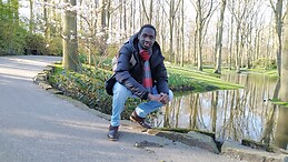 Nhial Deng Nhial KAMOT