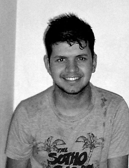 Aridane Díaz Santana