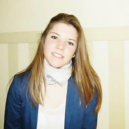 Maria Sanchez