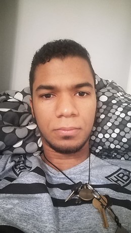 Gabriel Antonio Santos Baez