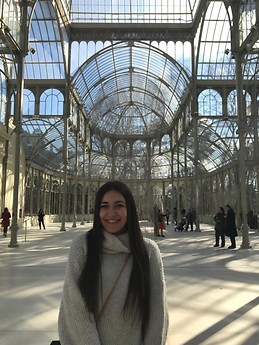 Andrea Ortiz