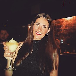 Marina Milán Gutiérrez